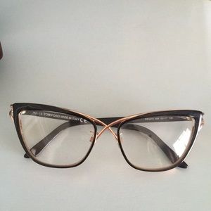 Eyeglasses